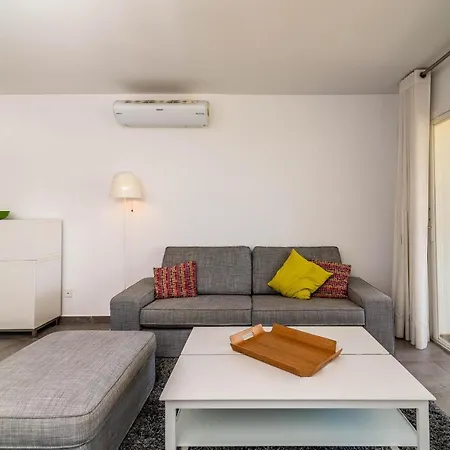 2bed In Miraflores Tatil Evi Mijas