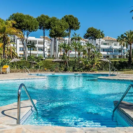 2bed In Miraflores Tatil Evi *