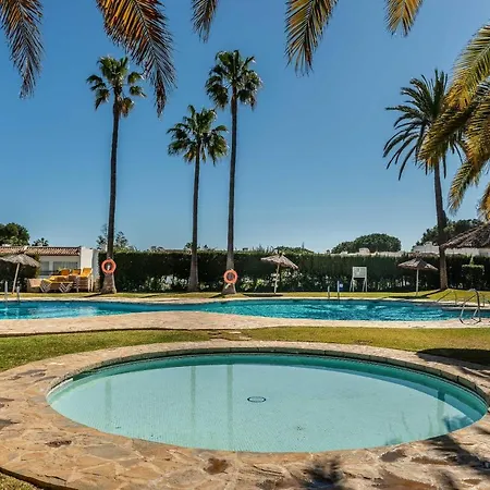 2bed In Miraflores Tatil Evi Mijas