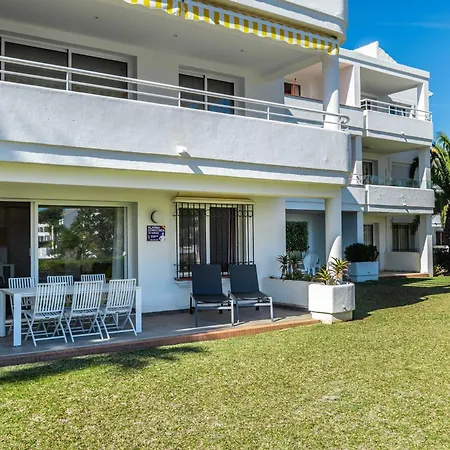 בית נופש 2bed In Miraflores *