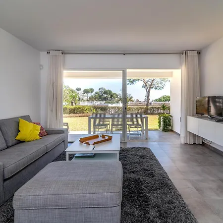 2bed In Miraflores בית נופש *