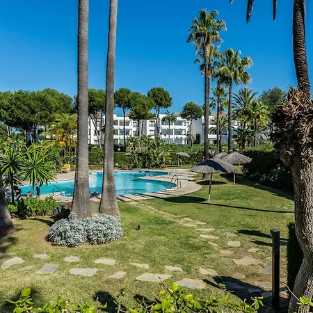 2bed In Miraflores בית נופש