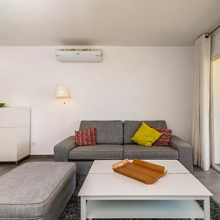2bed In Miraflores בית נופש