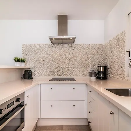 2bed In Miraflores בית נופש *