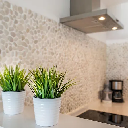 2bed In Miraflores *