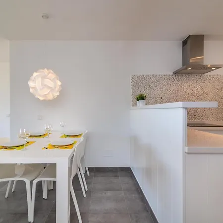 2bed In Miraflores * מיחאס