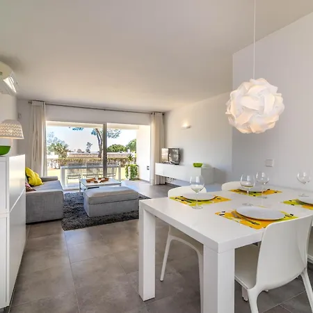 בית נופש 2bed In Miraflores *