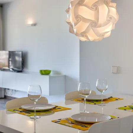בית נופש 2bed In Miraflores