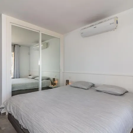בית נופש 2bed In Miraflores *