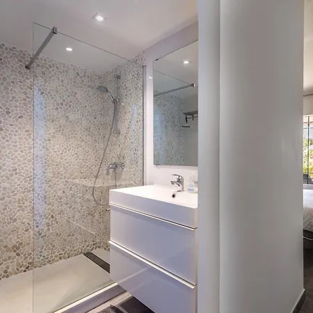 2bed In Miraflores בית נופש
