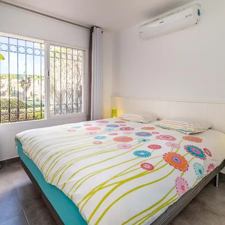 2bed In Miraflores מיחאס