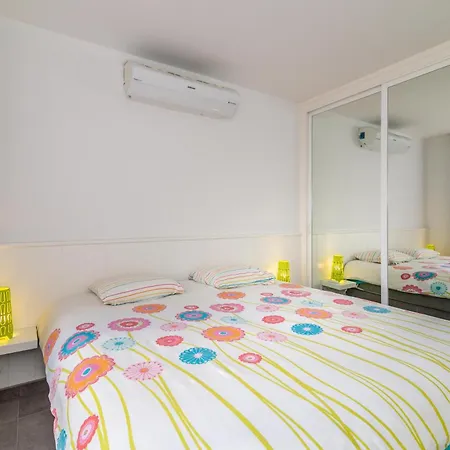 2bed In Miraflores בית נופש