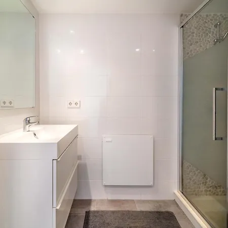 בית נופש 2bed In Miraflores מיחאס