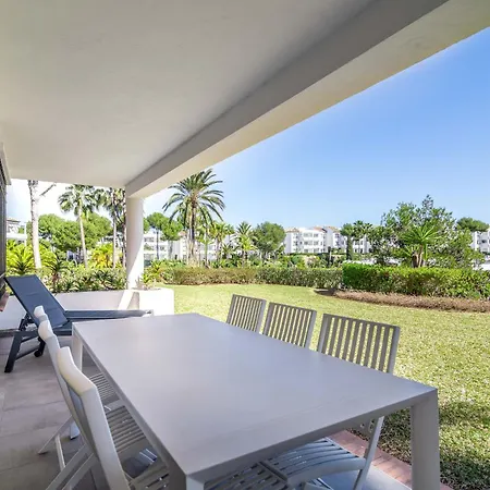 2bed In Miraflores *