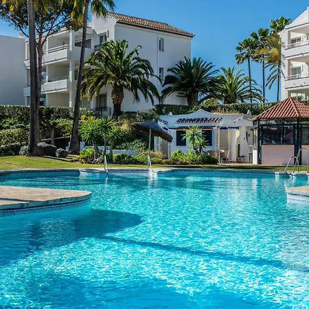 2bed In Miraflores מיחאס